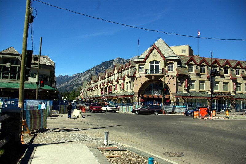 File:Banff town.JPG