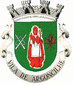 File:Brasão Vila de Argoncilhe.png