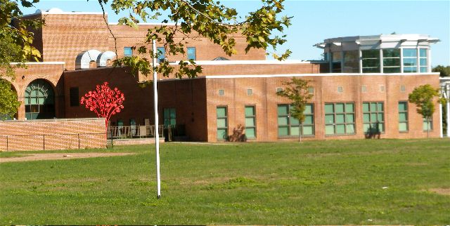 File:Clinton Avenue School, Fair Haven2.jpg