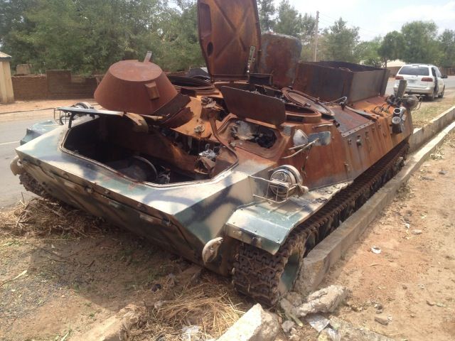 File:Destroyed MT-LB of Nigerian Army.jpeg