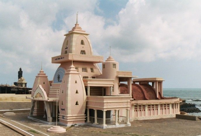 File:Gandhi Memorial Kanyakumari.jpg