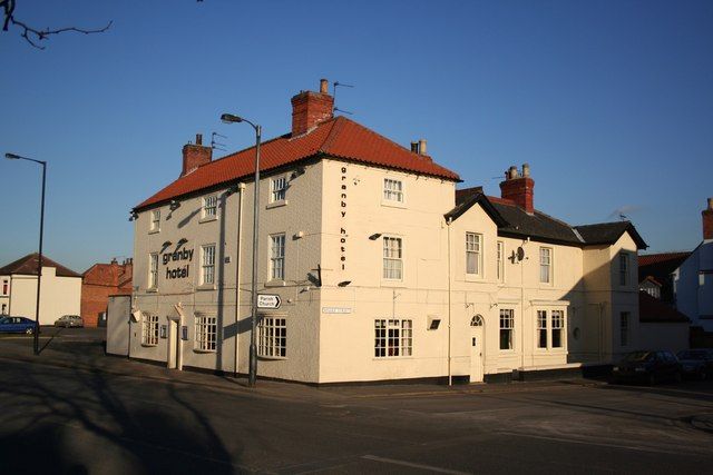 File:Granby Hotel - geograph.org.uk - 338068.jpg