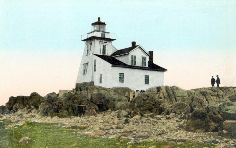 File:Grand Harbour Lighthouse Grand Manan 1910.jpg