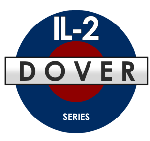 File:IL-2 Sturmovik Dover series logo.png