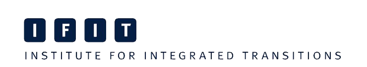 File:Institute for Integrated Transitions Logo.png