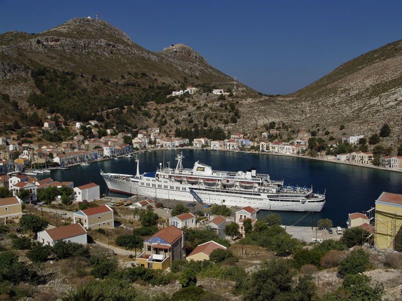 File:Matanski-Kastelorizo Harbour Greece.jpg