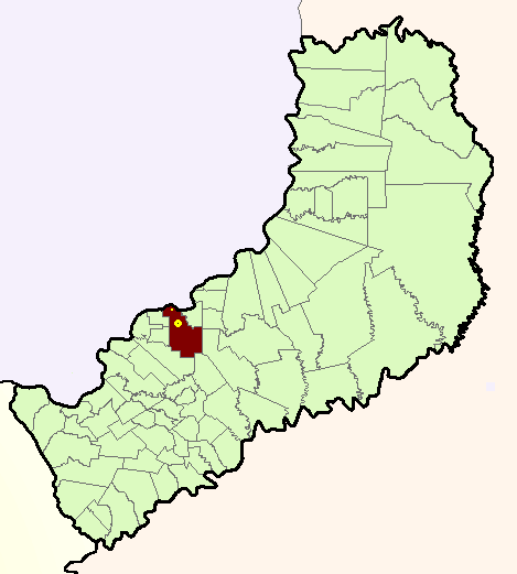 File:Municipio Jardín América (Misiones - Argentina).png