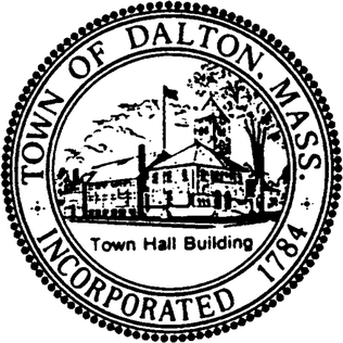 File:Seal of Dalton, Massachusetts.png