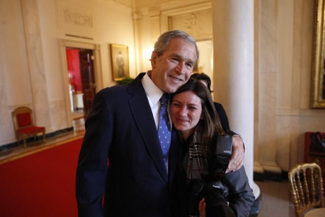 File:Shealah Craighead with George W. Bush.jpg