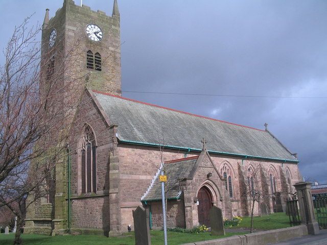 File:St Katharine's Church.jpg