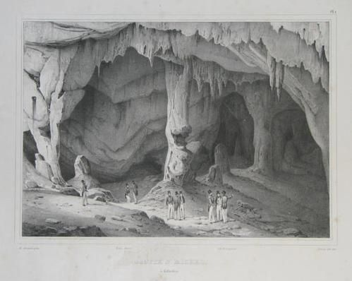 File:St Michael's Cave, 1830.jpg