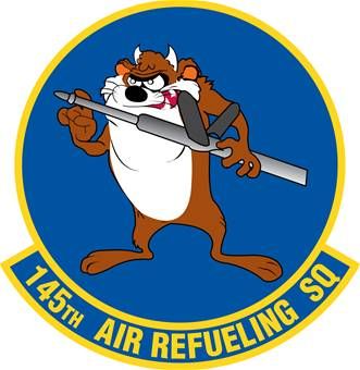 File:145th Air Refueling Squadron emblem.jpg