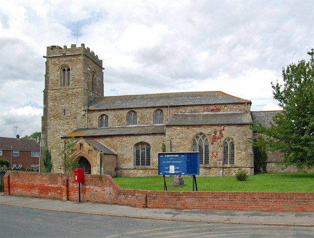 File:All Saints Church Adlingfleet.jpg