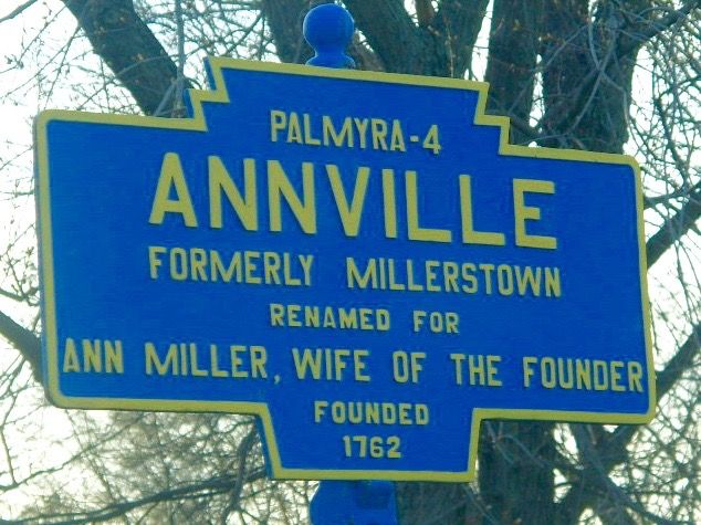 File:Annville, PA Keystone Marker.jpg