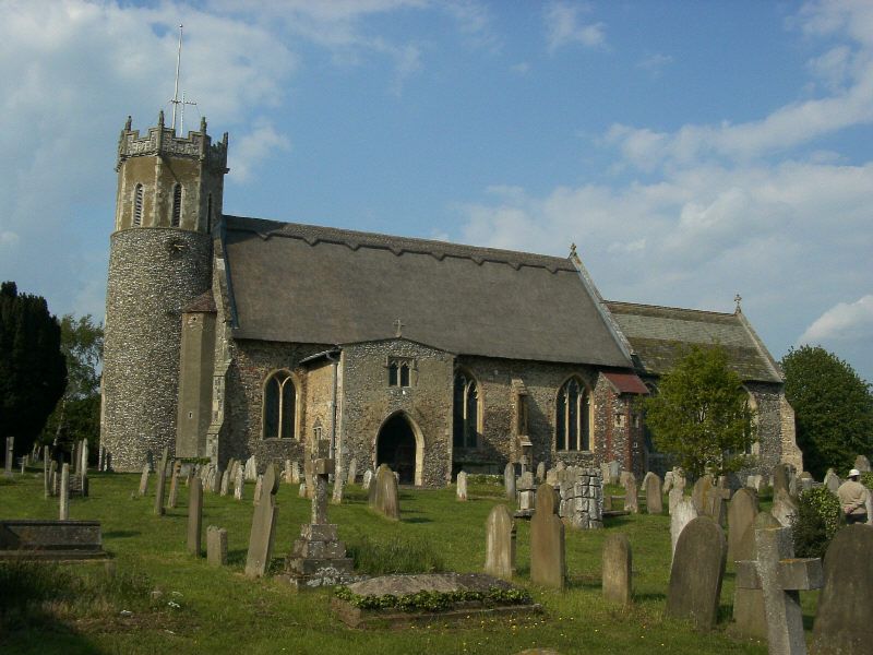 File:Church of St Edmund, Acle, Norfolk-15May2003.jpg