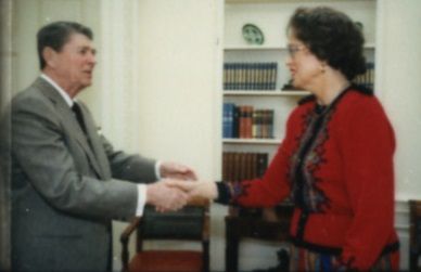 File:Elinor G. Constable and Ronald Reagan.jpg