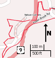 File:Indian Brook Road Historic District map.png