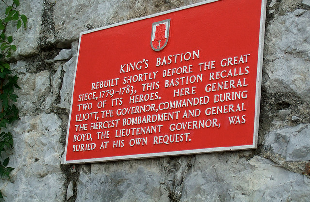 File:King's Bastion Plaque.png