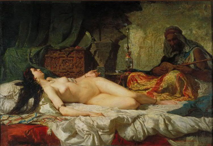 File:Mariano Fortuny Odalisque.jpg