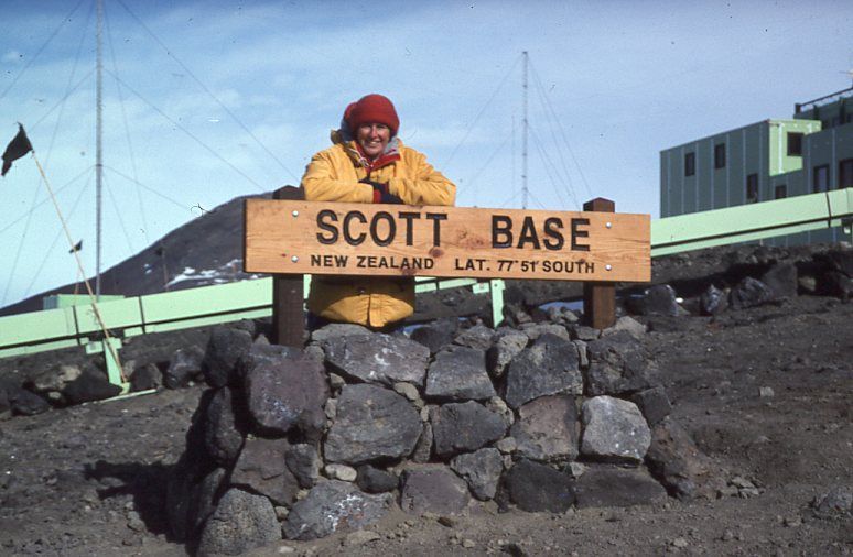 File:Patricia Selkirk at Scott base.jpg