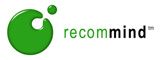 Recommind Logo