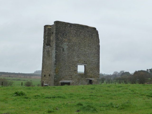 File:Remains of Engine House, White Grit.jpg