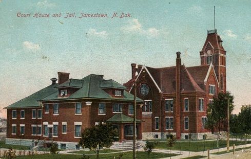 File:Stutsman County Courthouse and Jail.jpg