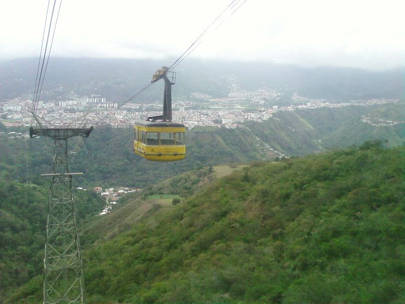 File:Teleférico de Mérida. Venezuela.jpg