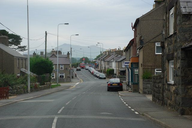 File:Y Ffôr - geograph.org.uk - 543184.jpg