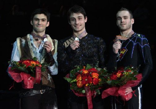 File:2009 EC Men's Podium.jpg