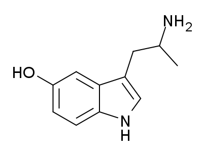 File:5-HO-AMT structure.png