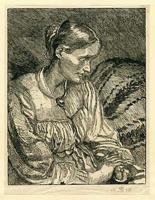 File:Anna Syberg 1915 by Fritz Syberg.jpg