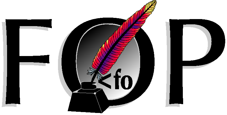 File:Apache FOP logo.png