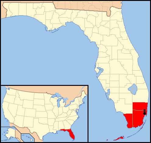 File:Archdiocese of Miami map 1.png