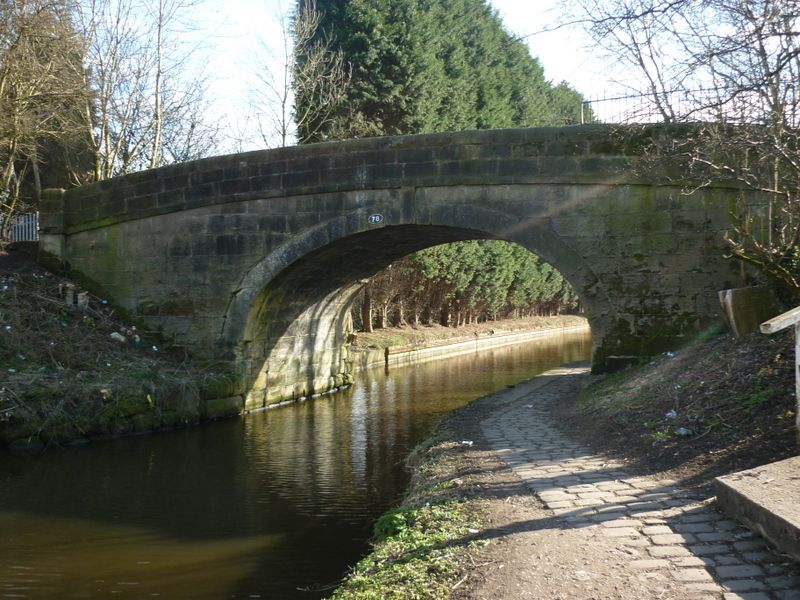 File:Begganley Bridge, Chorley.jpg