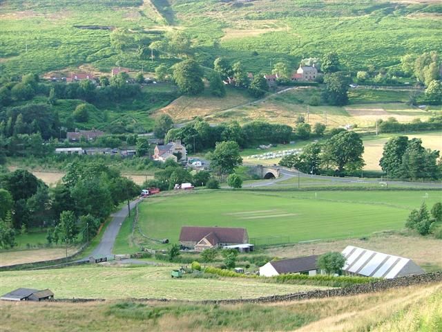 File:Castleton, North Yorkshire.jpg