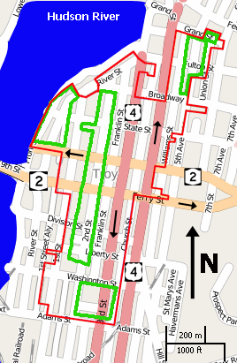 File:Central Troy Historic District map.png