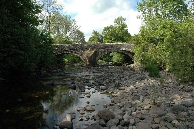 File:Hesket Bridge - geograph.org.uk - 20965.jpg