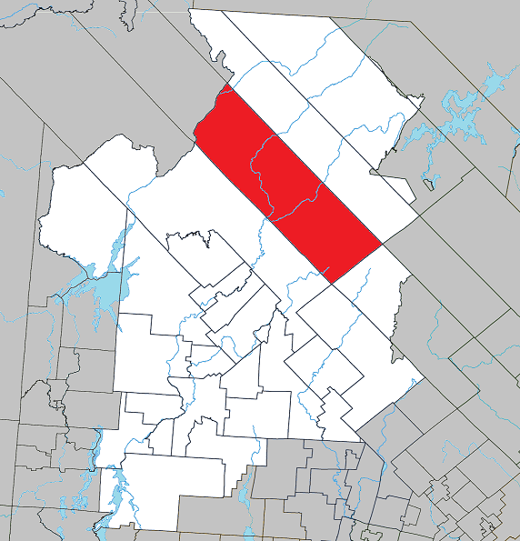 File:Lac-Oscar Quebec location diagram.png