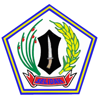 File:Lambang Kabupaten Barito Kuala.png