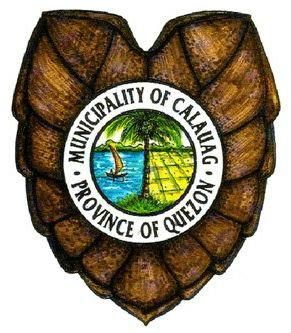 File:Official seal of Calauag Quezon.jpg