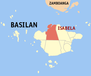 File:Ph locator basilan isabela.png