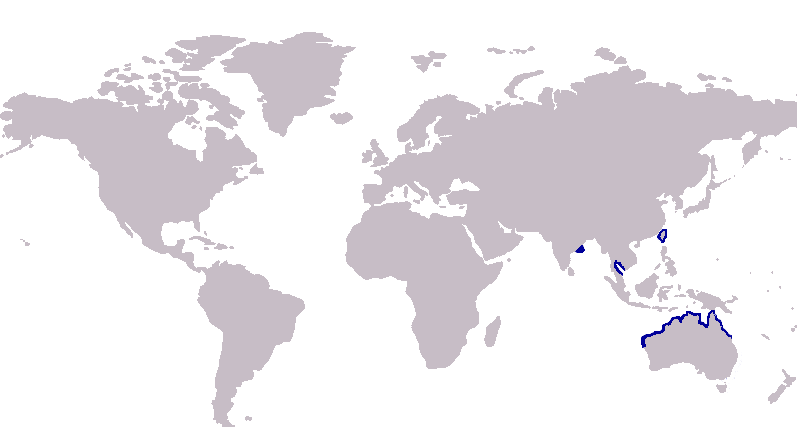 File:S. ingenuua distribution map.png