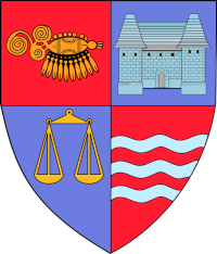 File:Actual Mureș county CoA.png