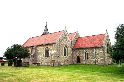 File:All Saints Church, Ryther.jpg