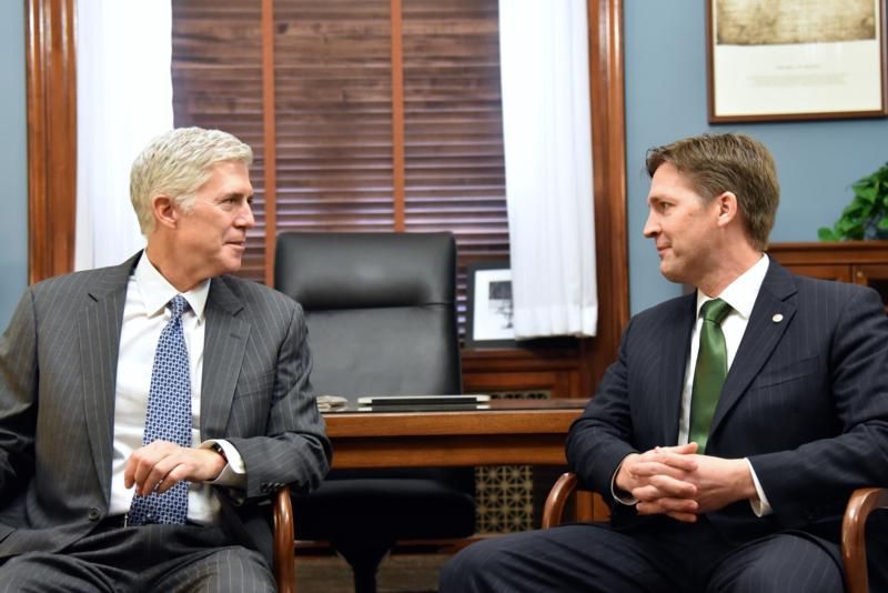 File:Ben Sasse and Neil Gorsuch.jpg