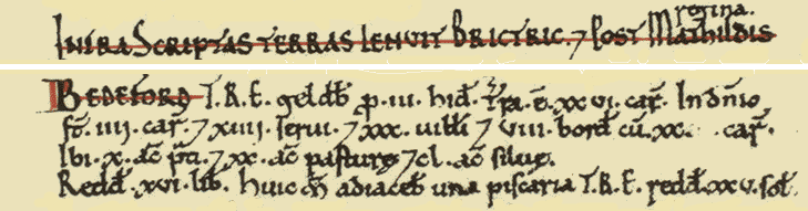 File:Bideford Devon DomesdayBook.png