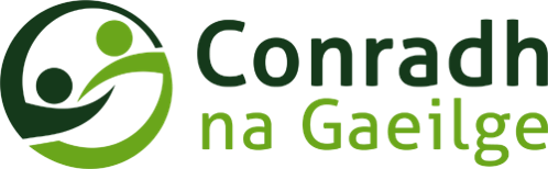 File:Conradh na Gaeilge logo.png