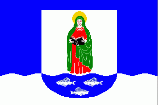 File:Flagge Sankt Annen.png