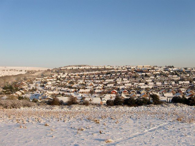 File:Hangleton - geograph.org.uk - 1655538.jpg